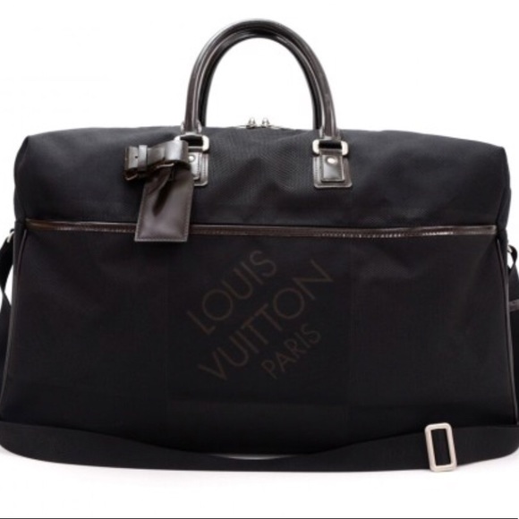 Louis Vuitton Damier Travel Bag - Picture 1 of 6